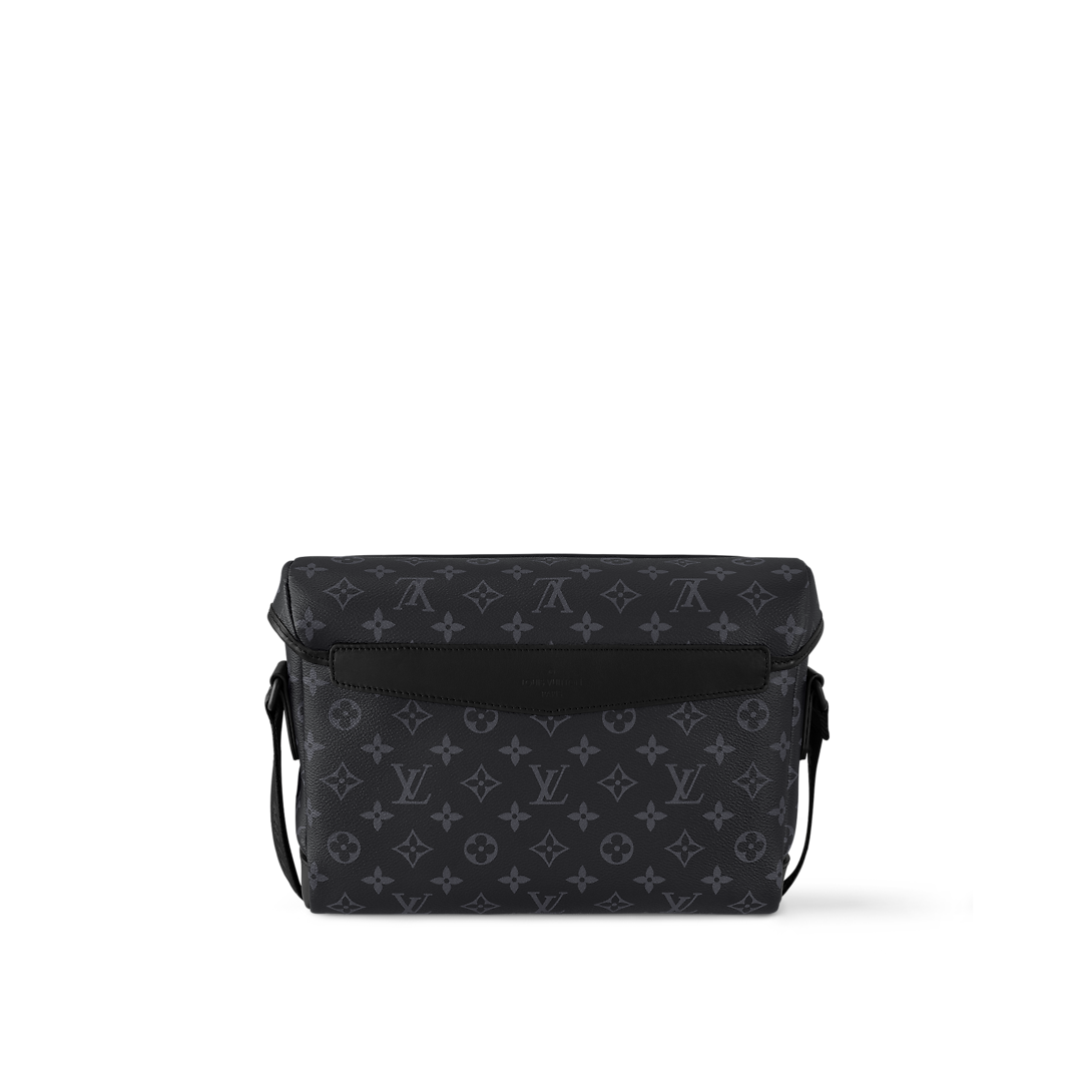Louis Vuitton Sac Messenger Voyager PM 1