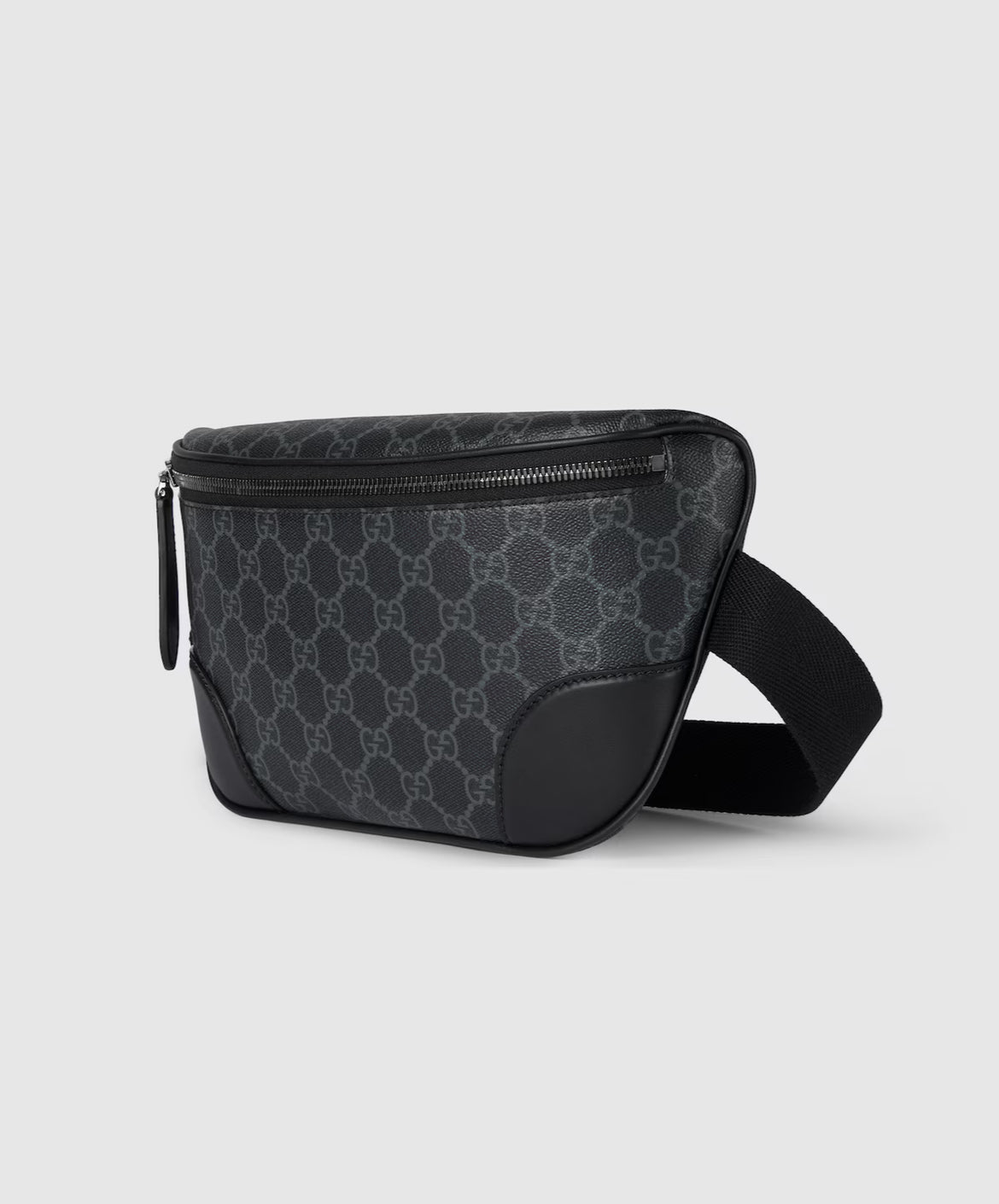 Gucci Sac ceinture GG Emblem moyen format