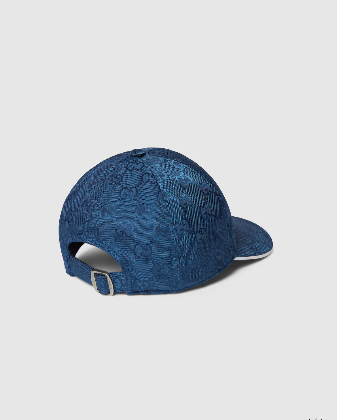 GG Nylon cap