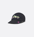 DIOR AND LEWIS HAMILTON Cap