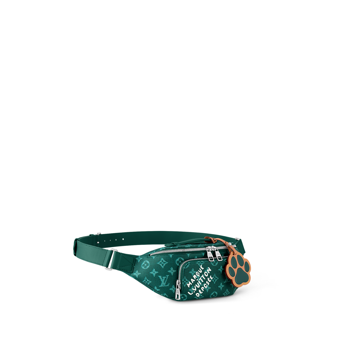Louis Vuitton Sac ceinture Rush 5