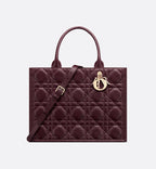 Dior Book Tote Medium Bag
