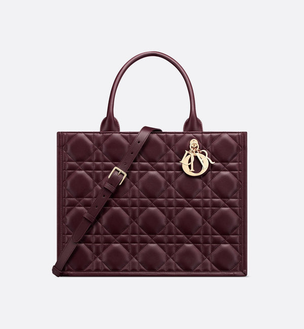 Dior Book Tote Medium Bag
