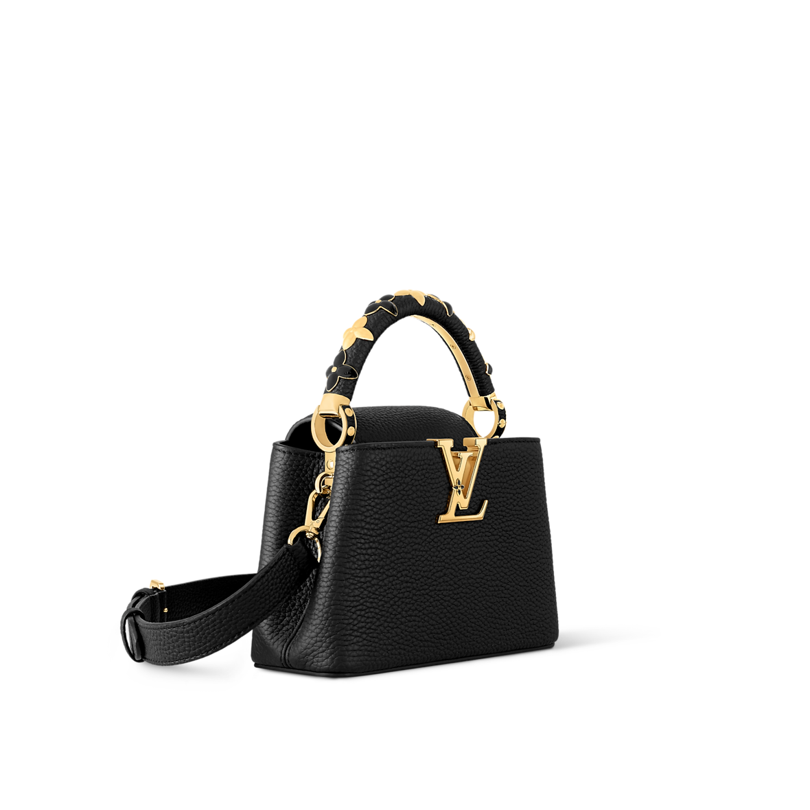 Capucines Mini Bag