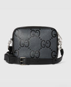 Medium GG jumbo shoulder bag