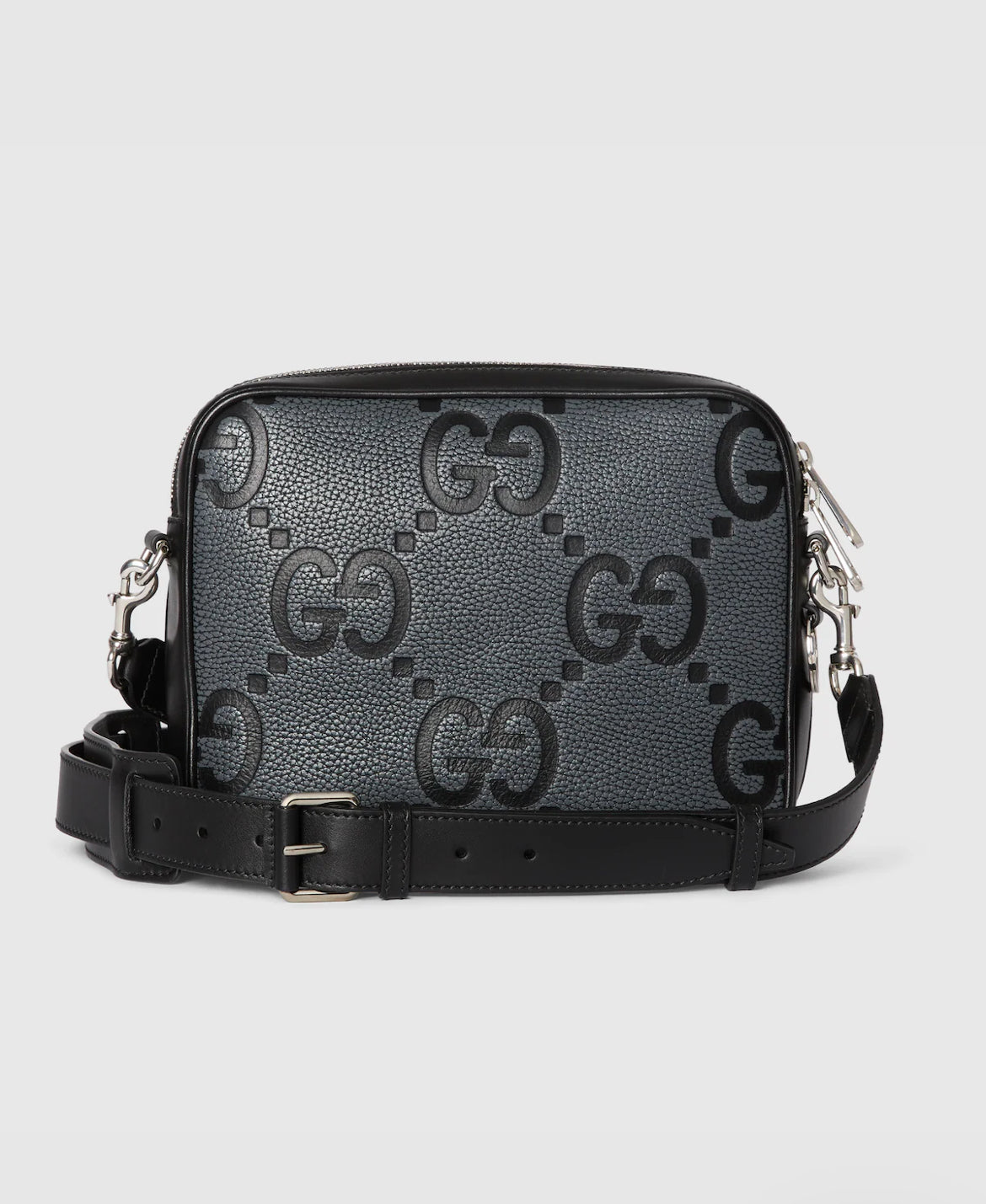 Medium GG jumbo shoulder bag