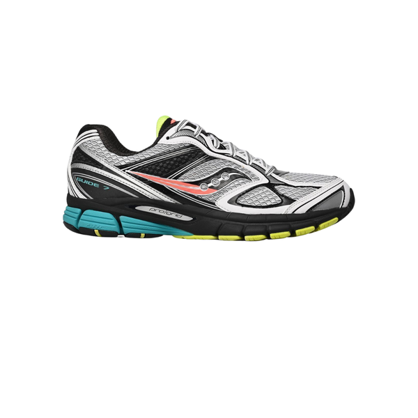 Saucony Guide 7 Multicolore