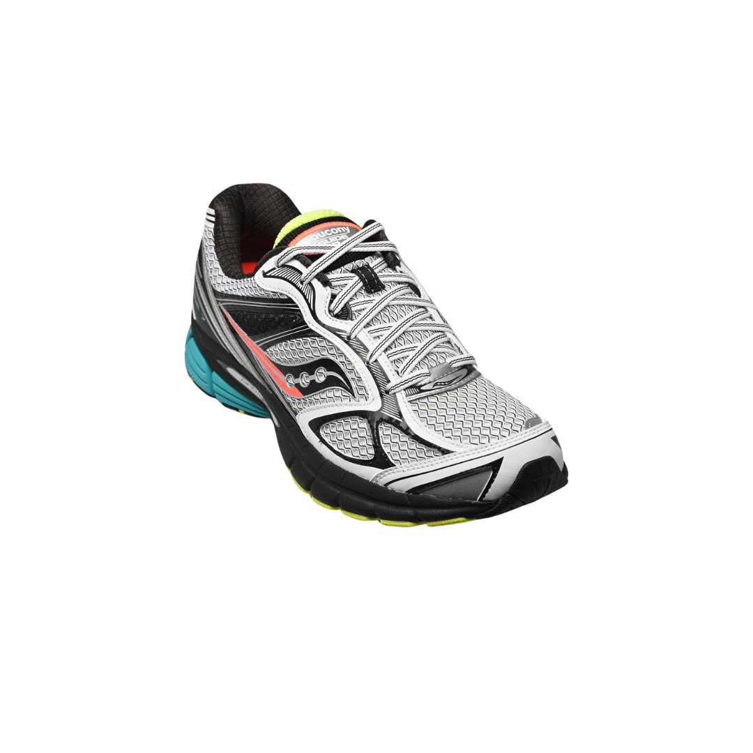 Saucony Guide 7 Multicolore