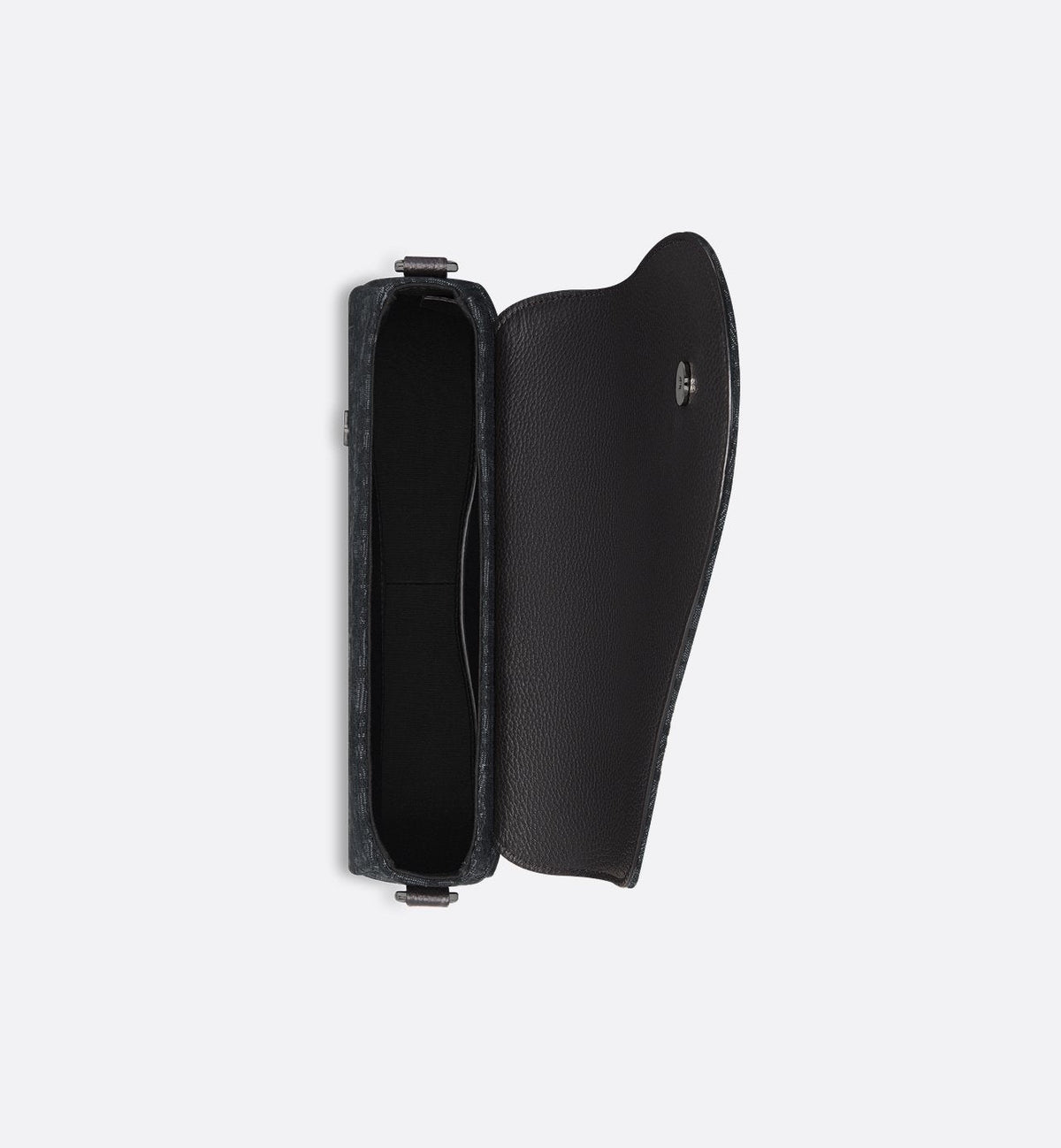 Dior Sac Messenger Saddle 3