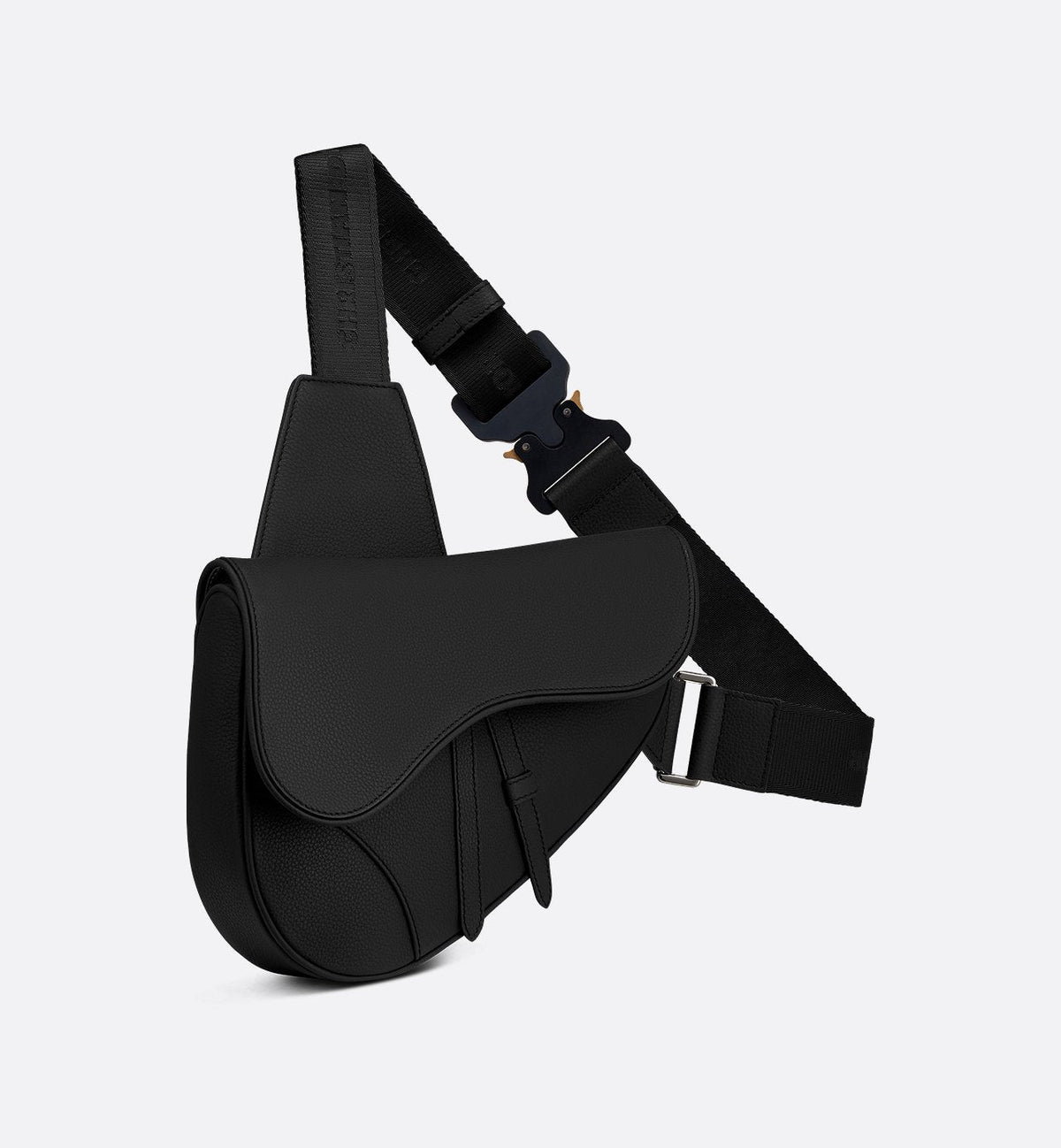 Saddle Bag