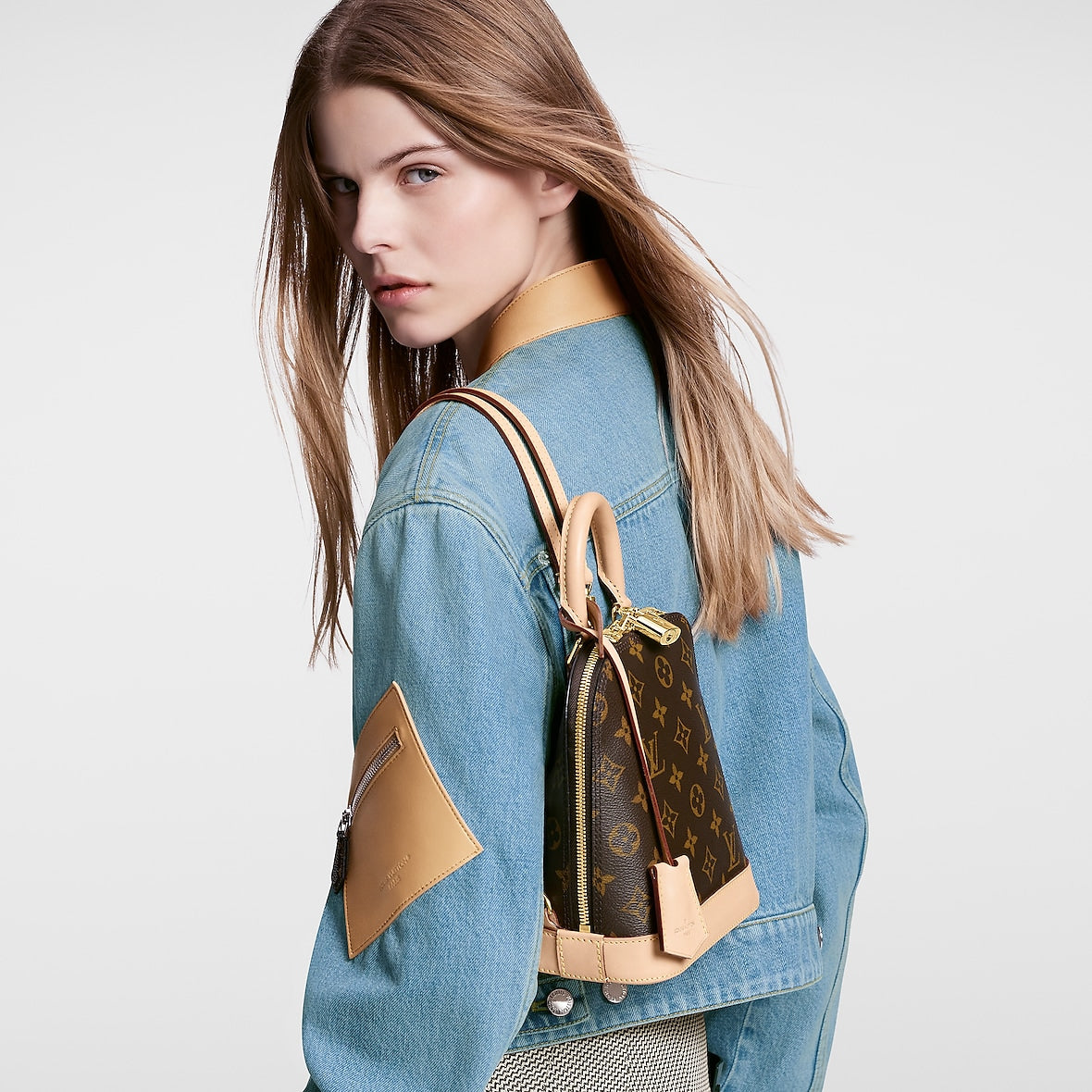 Alma backpack