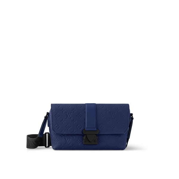 Louis Vuitton Sac messenger S-Cape 3