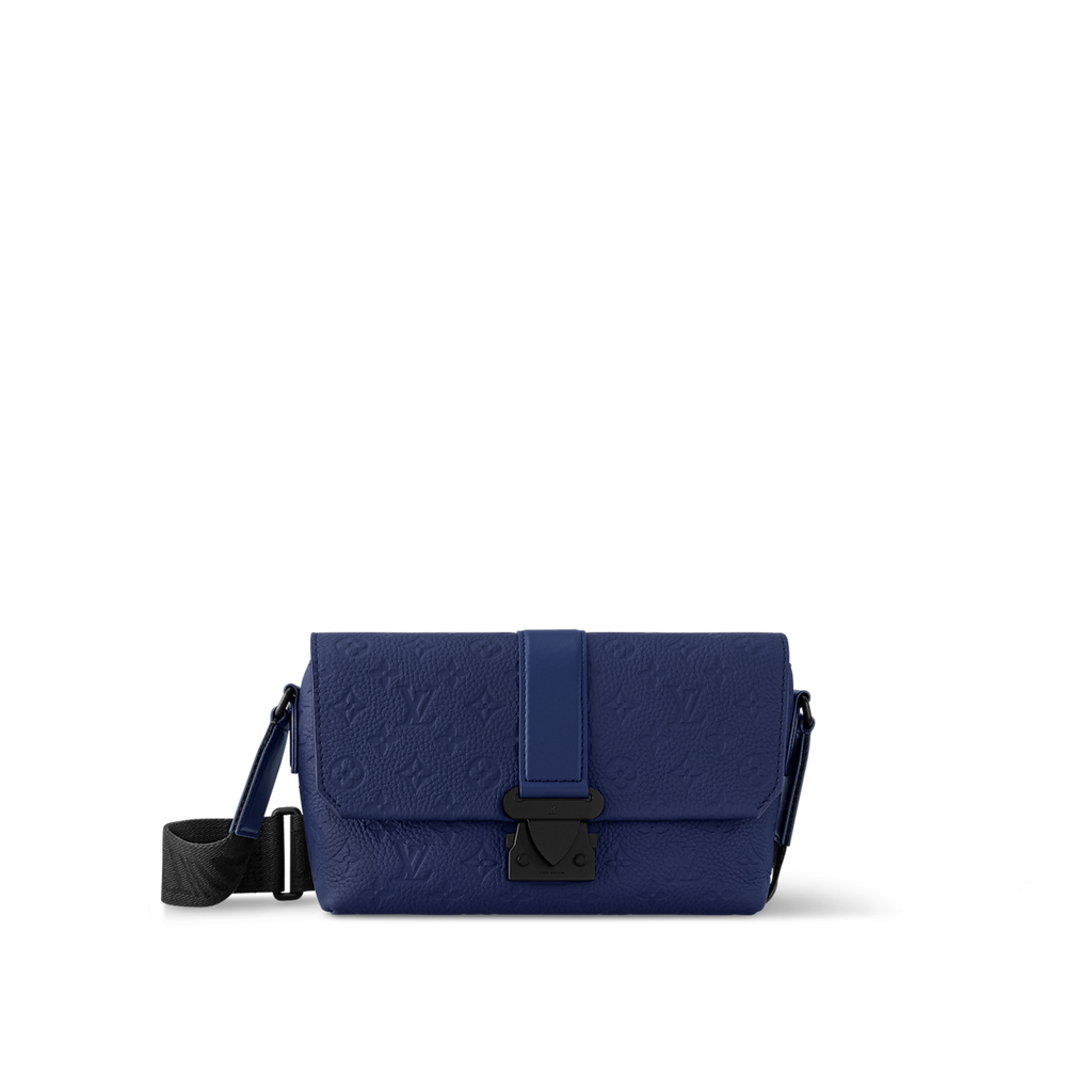 S-Cape messenger bag