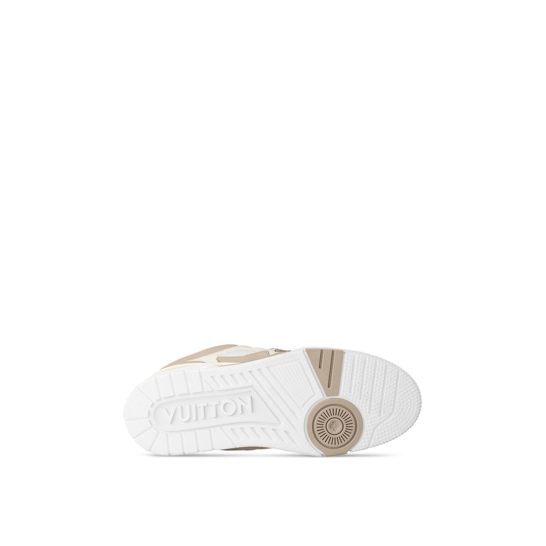 Louis Vuitton LV Skate Monogram Signature 2