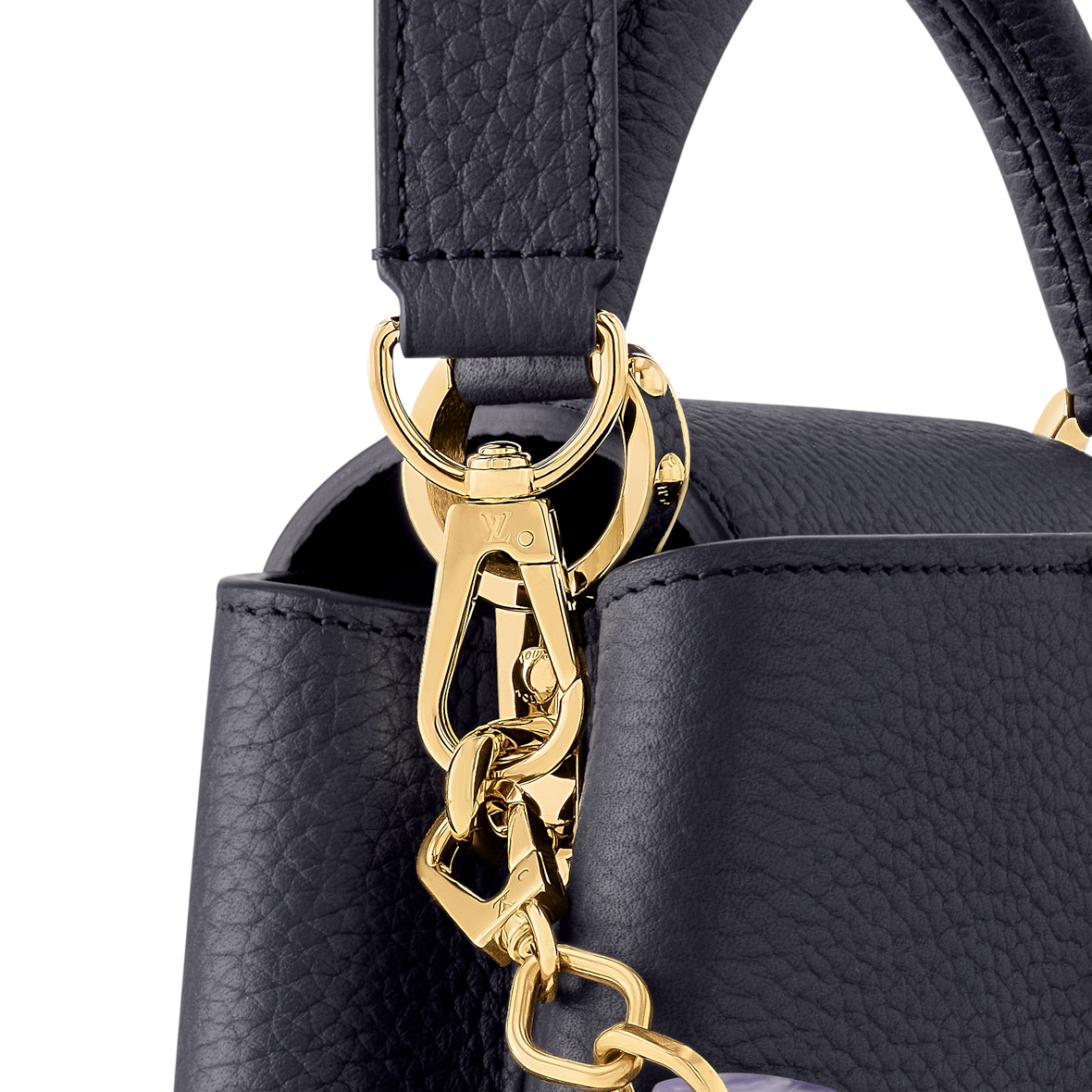 Capucines Mini Bag