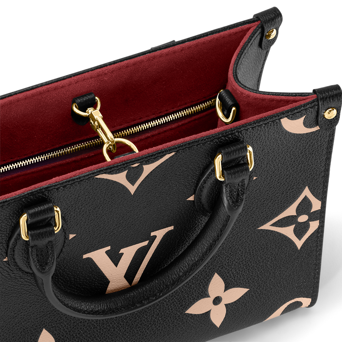 OnTheGo PM Tote Bag