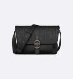 Dior Sac Messenger à rabat Daily Medium 1