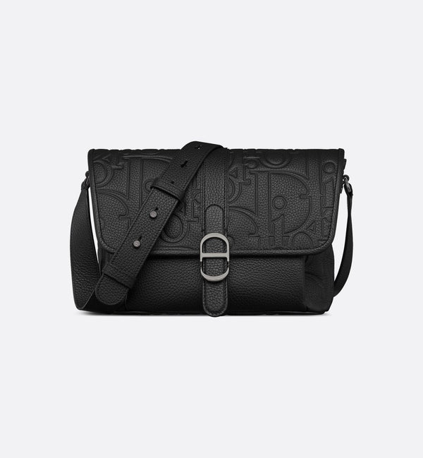 Dior Sac Messenger à rabat Daily Medium 1