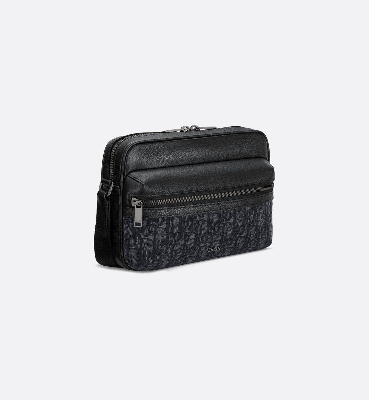 Dior Sac Messenger zippé Rider 2.0 3