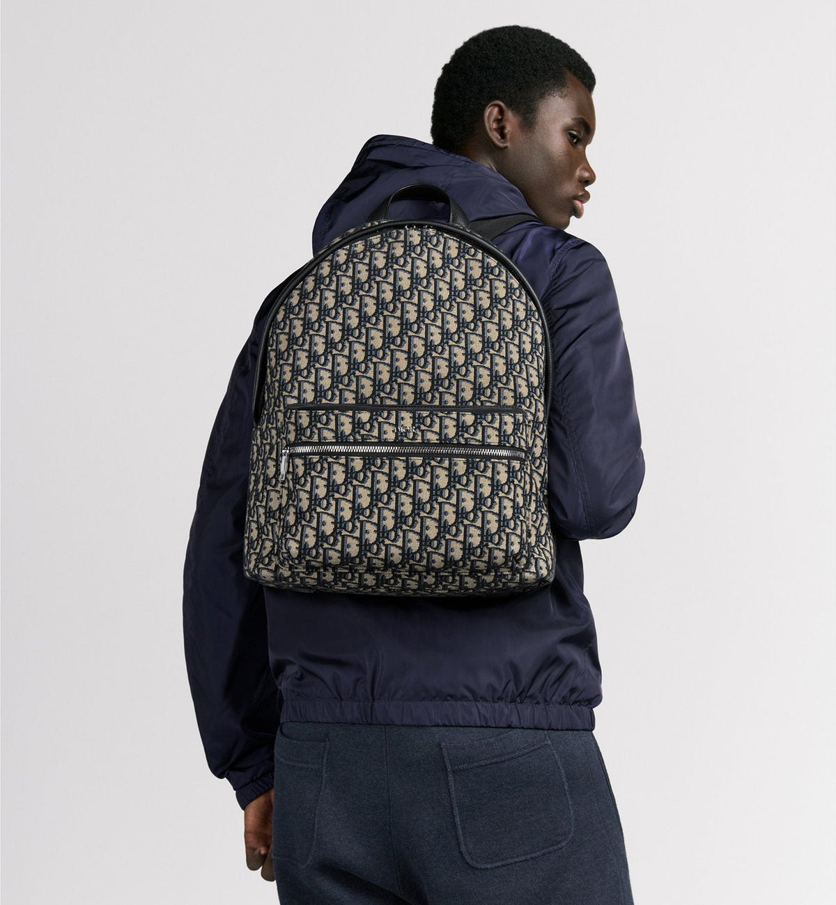 Rider backpack