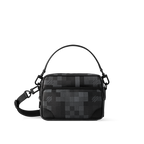 Nil Messenger Bag