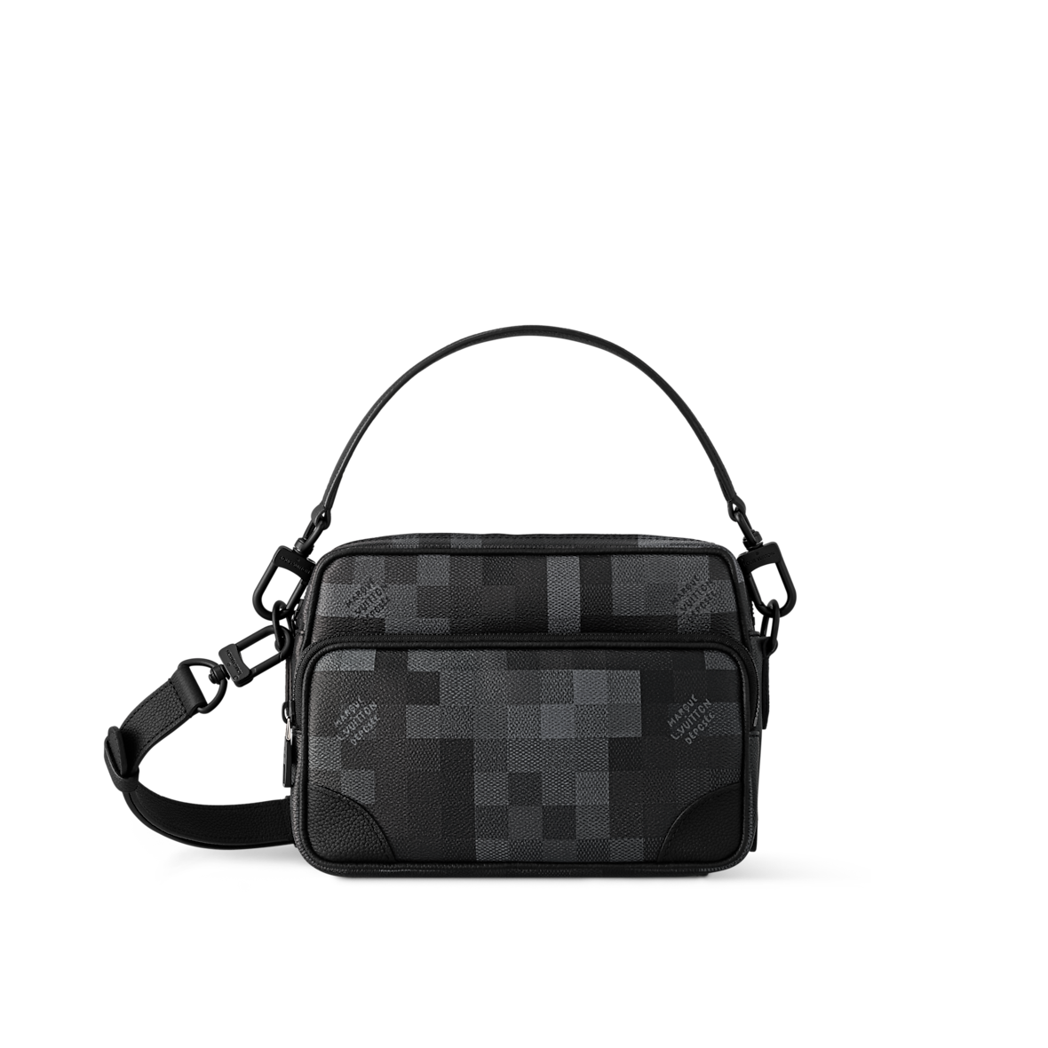 Nil Messenger Bag