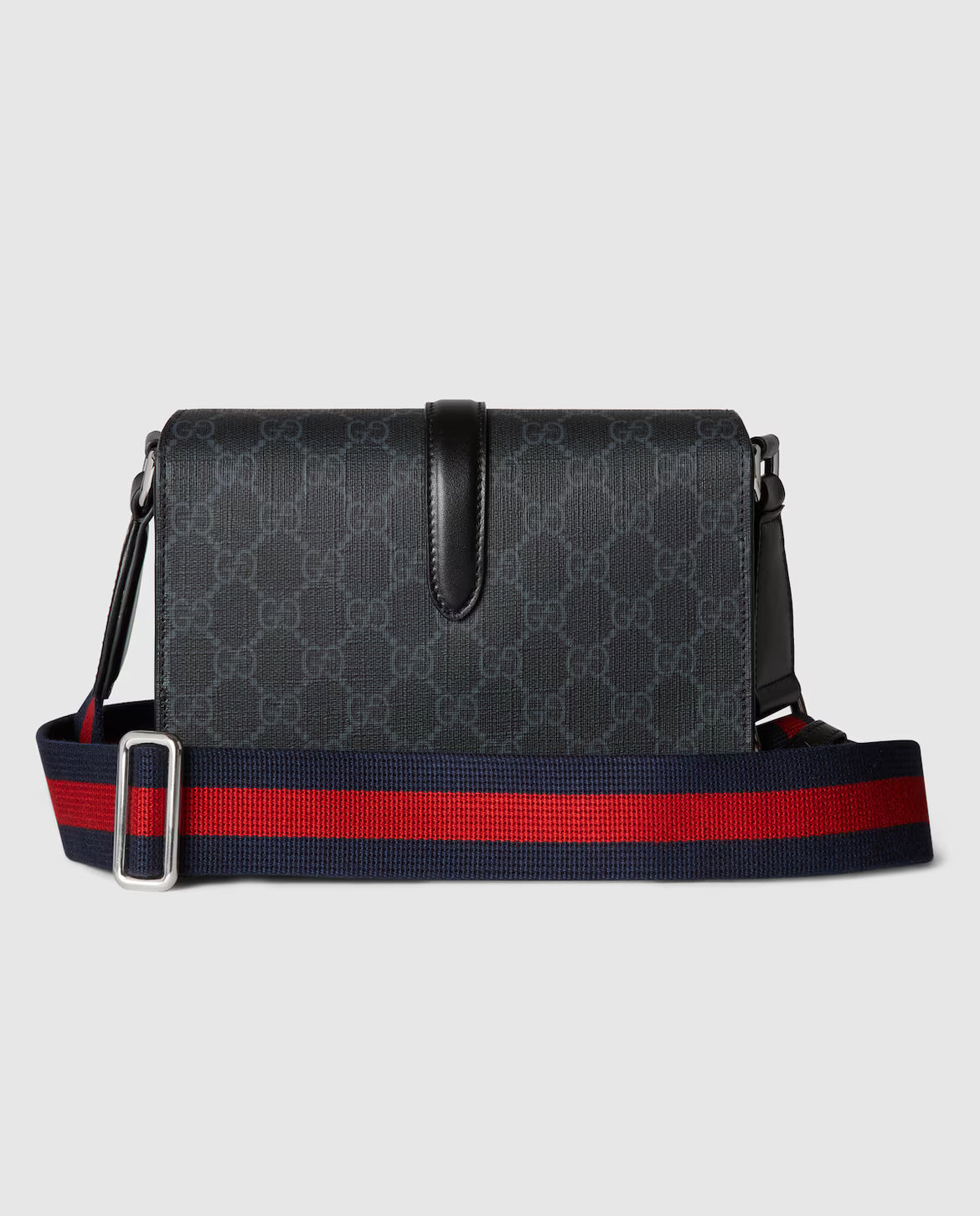 GG Black mini bag