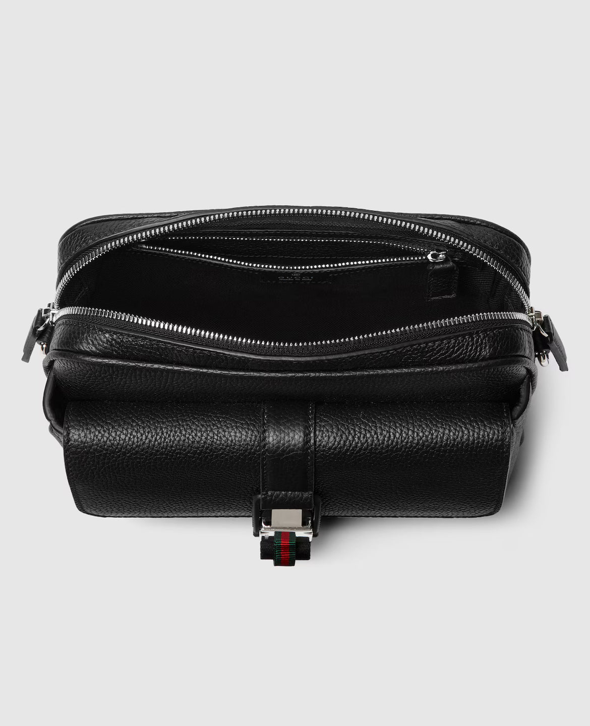Small Web shoulder bag
