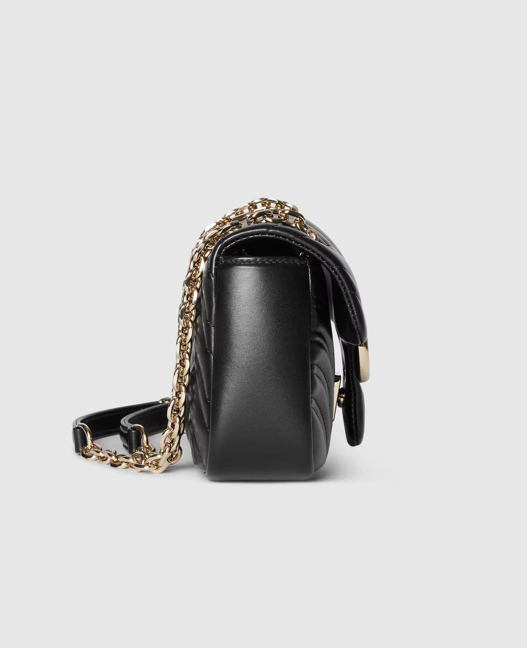 GG Marmont small shoulder bag