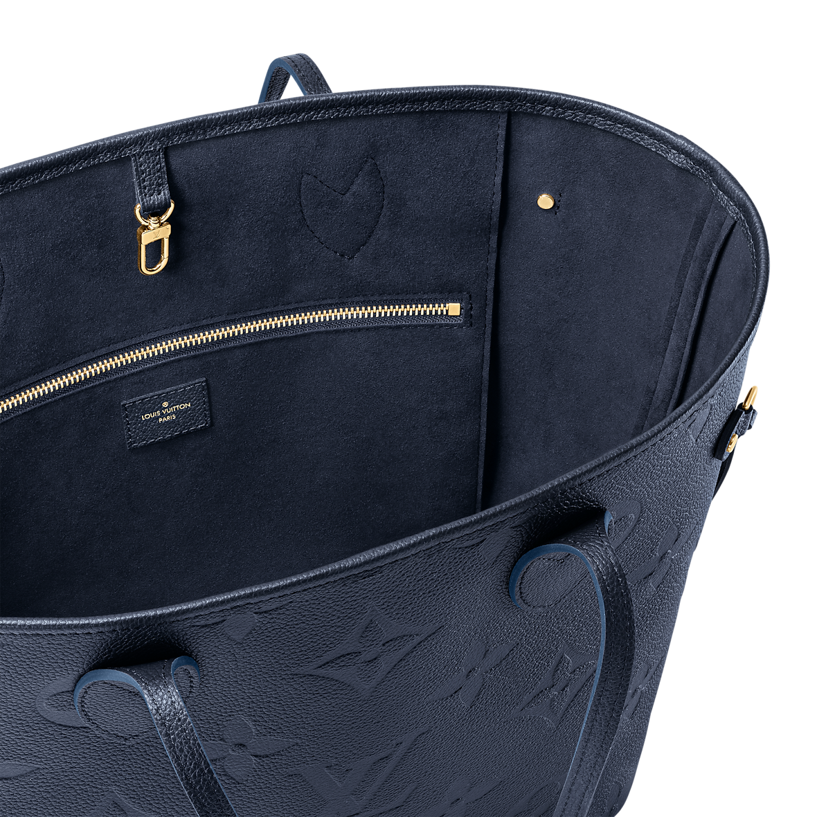 Neverfull MM Bag