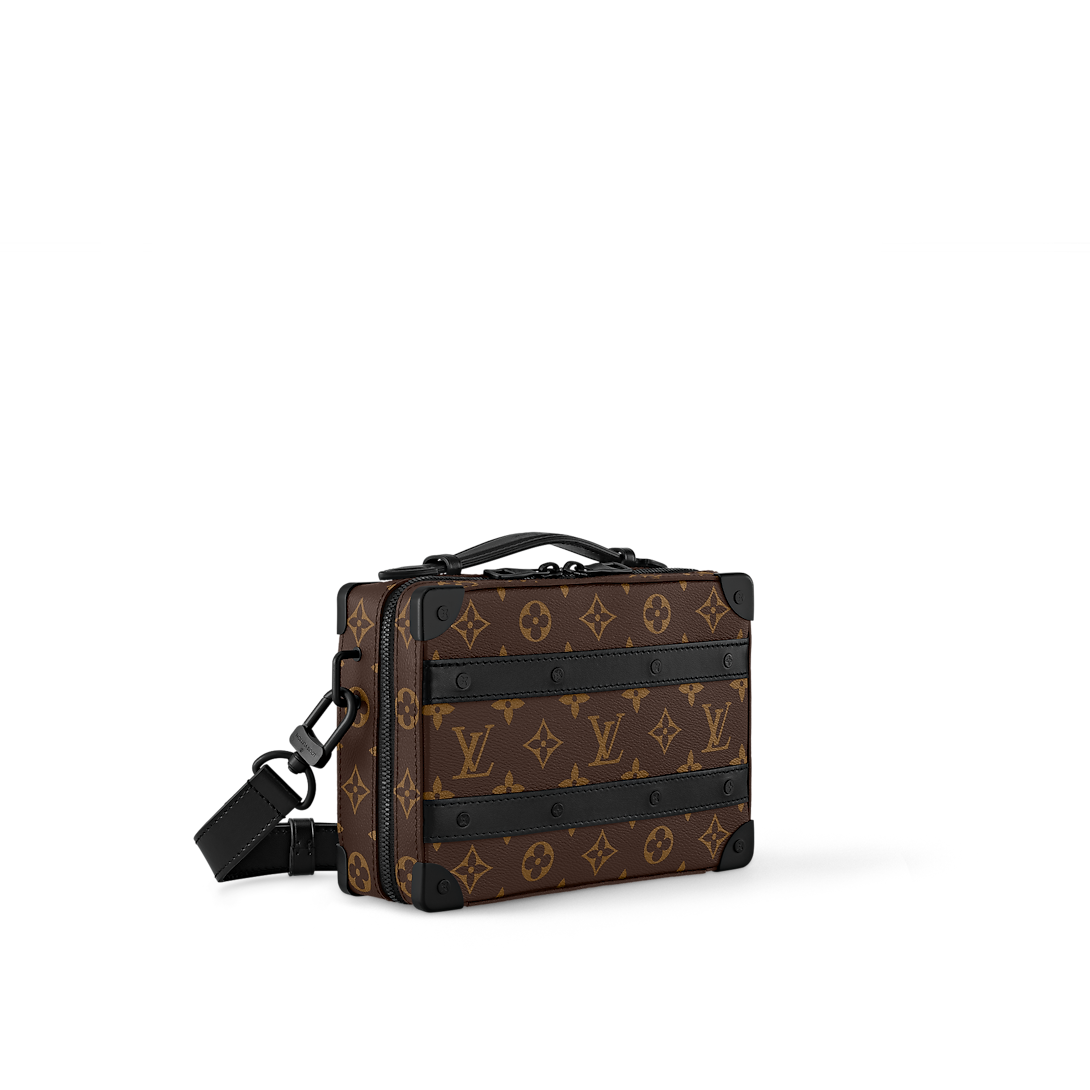 Soft Trunk Bag Handle