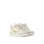 Louis Vuitton LV Skate Cuir Grainé Cheville Matelassée 3