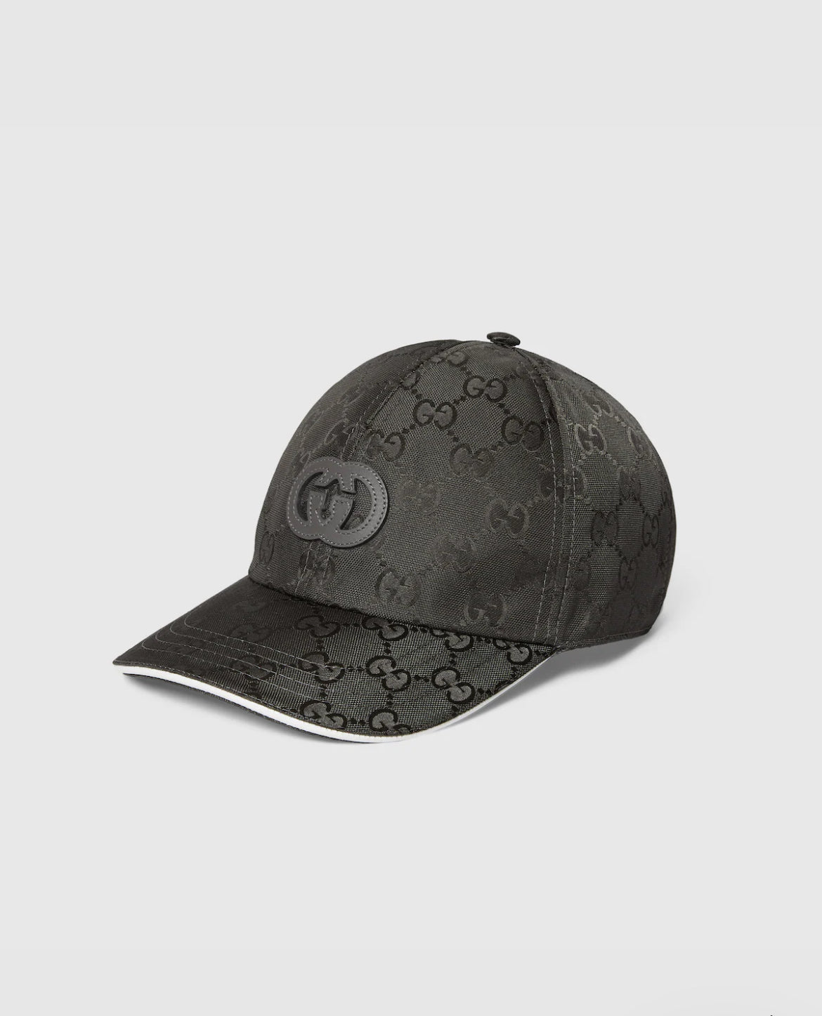 GG Nylon cap