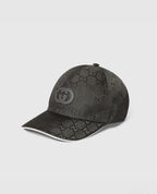 GG Nylon cap