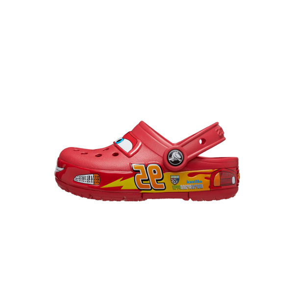 Crocs Baya Clog Cars