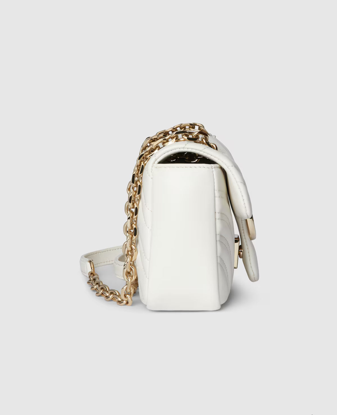 GG Marmont small shoulder bag