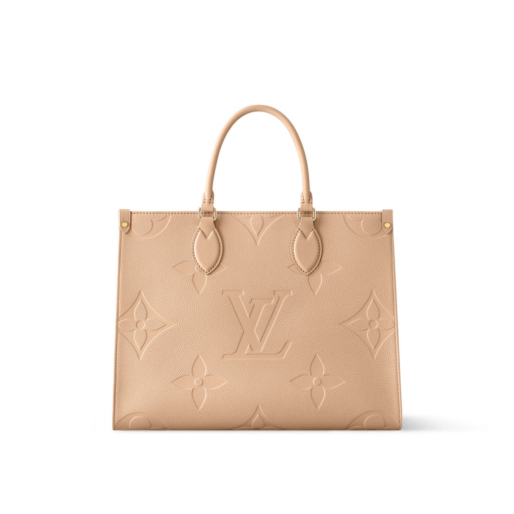 OnTheGo MM Tote Bag
