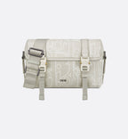 Dior Sac Messenger à rabat Hit The Road 5