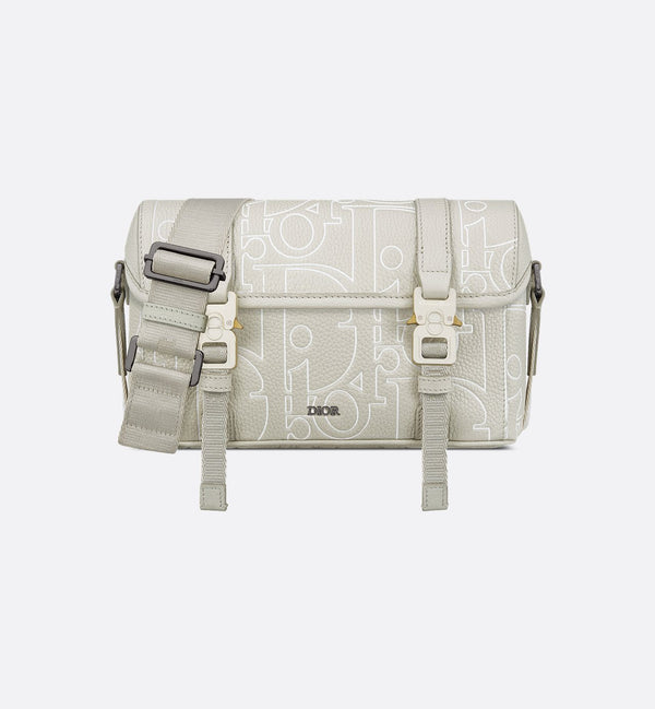 Dior Sac Messenger à rabat Hit The Road 5