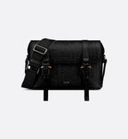 Dior Sac Messenger à rabat Hit The Road 3