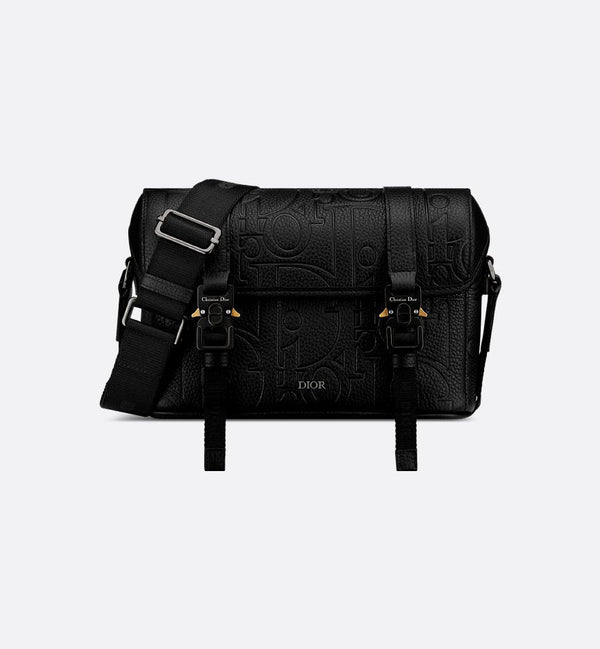 Dior Sac Messenger à rabat Hit The Road 3