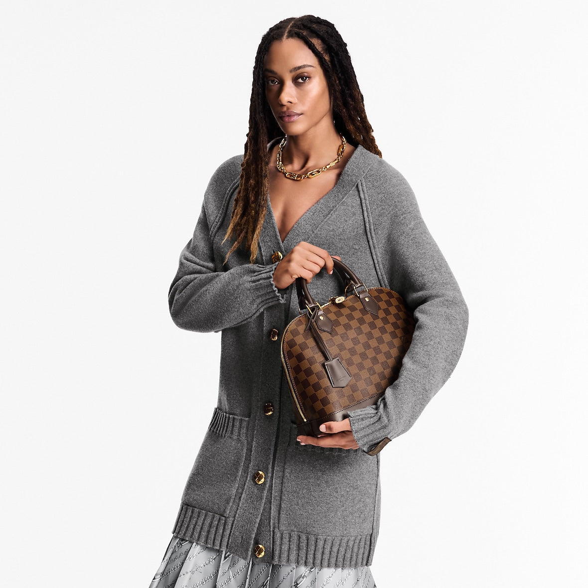 Alma PM bag