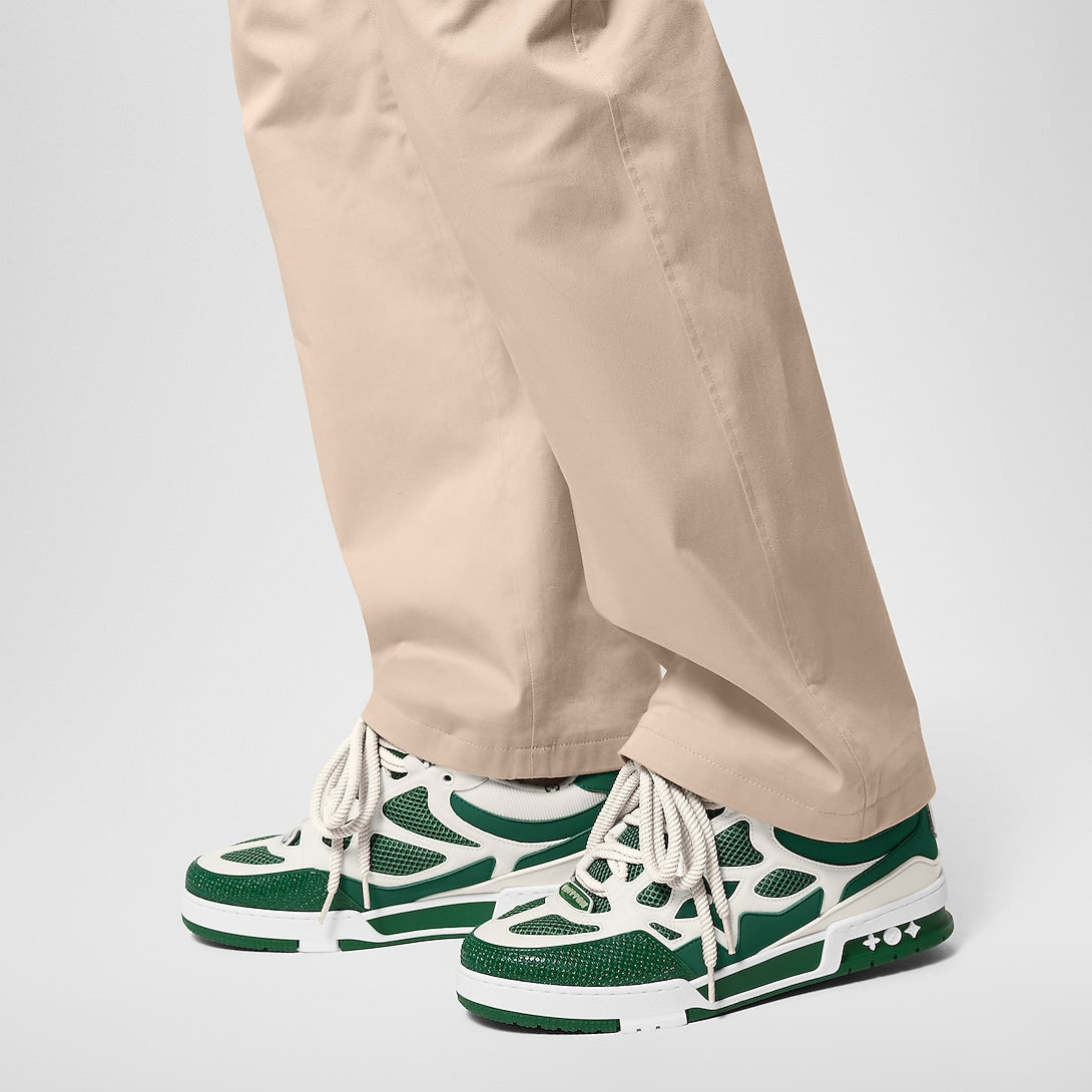 Louis Vuitton LV Skate Maille Technique 2