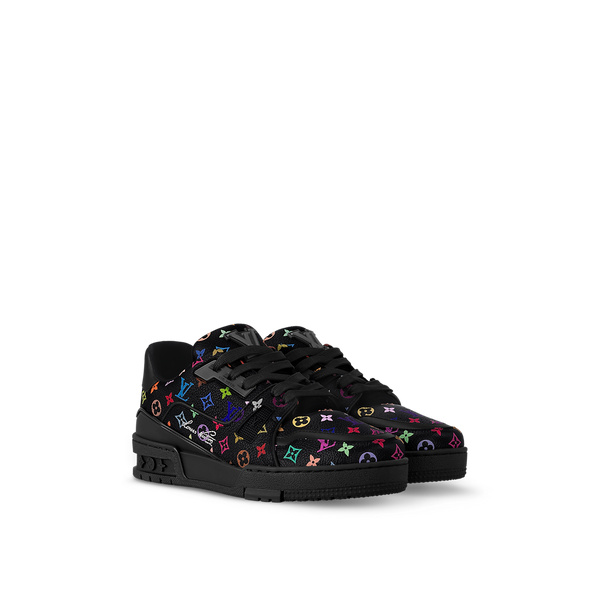 LV Trainer LV x TM Sneaker