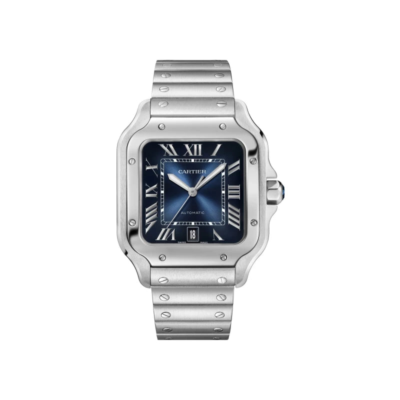 Cartier Santos - Medium size