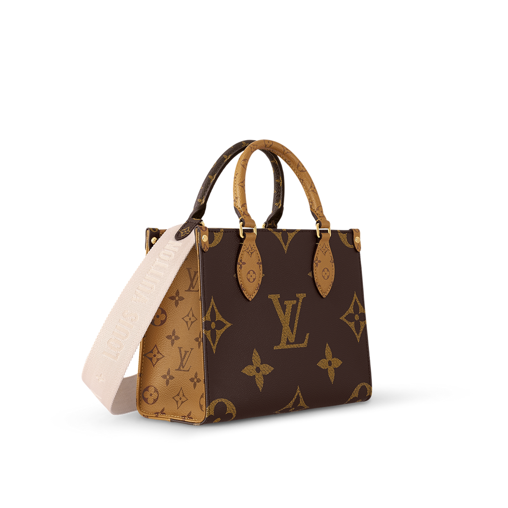 OnTheGo PM Tote