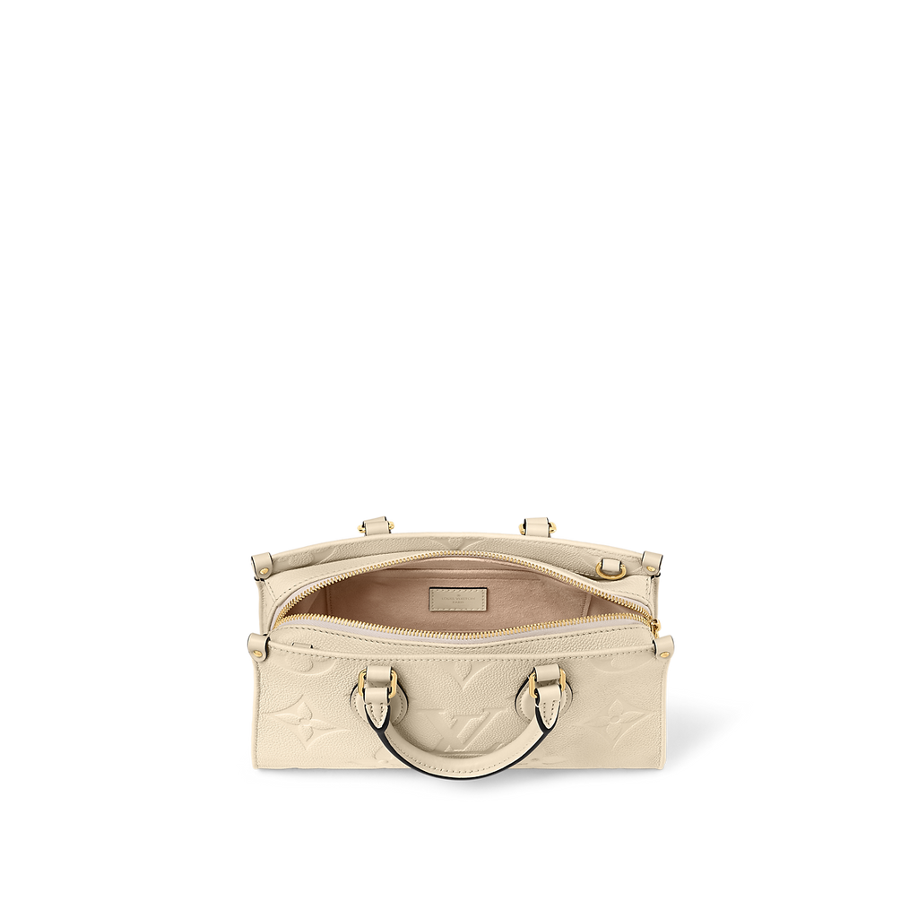 OnTheGo East West Tote