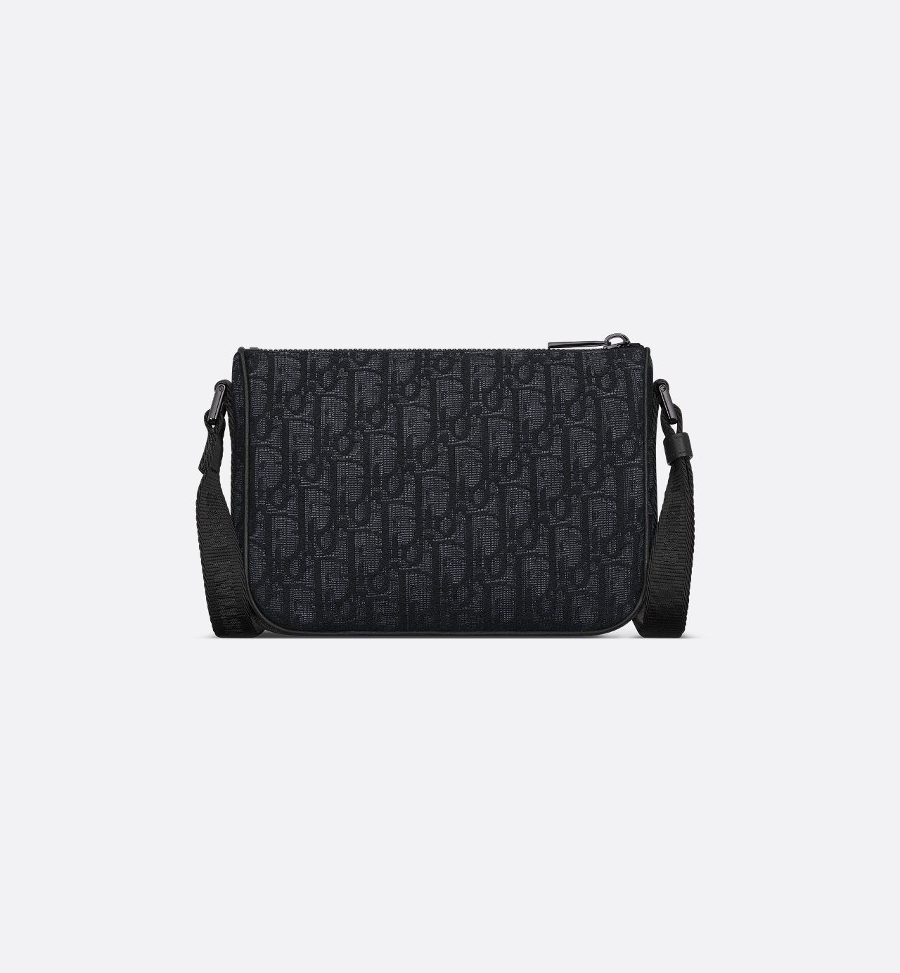 Dior 8 Mini Messenger Bag
