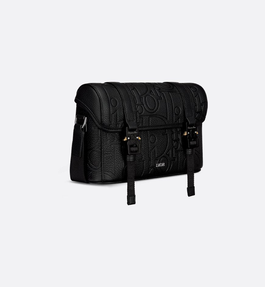 Dior Sac Messenger à rabat Hit The Road 3