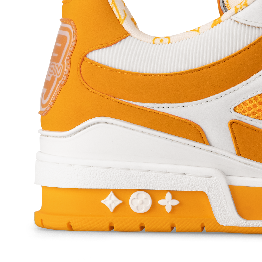 Louis Vuitton LV Skate Maille Technique 1